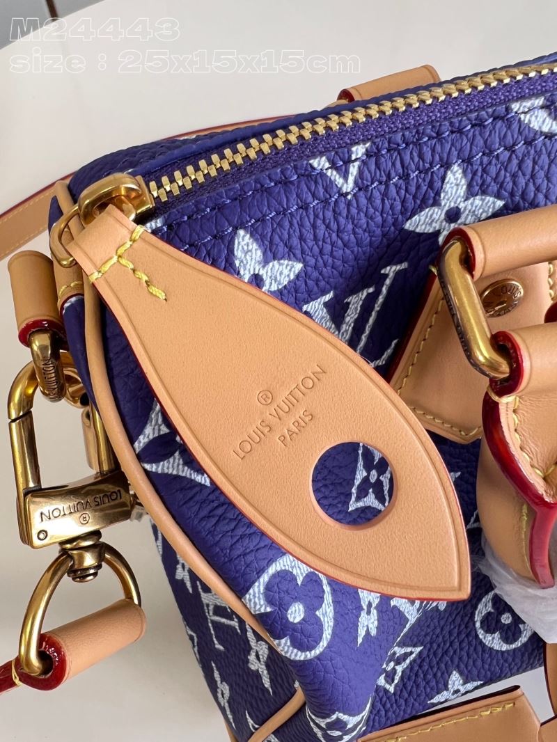 Louis Vuitton Speedy Bags